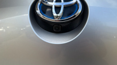 Toyota Corolla 1.8 VVT-i Hybrid Design 5dr CVT Hybrid Hatchback